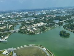 -嘉定凯悦·咖啡厅