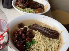 -泰顺江南春面馆