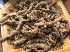 -乐山第一家临江鳝丝(茶坊路店)