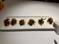 -王品牛排(福州泰禾店)