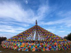 -青海湖国家重点风景名胜区