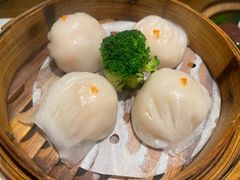 -点心传说·粤菜点心(佐阾虹湾店)