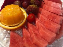 -雅和生态渔庄·宜城锅巴饭(龙灵山公园店)