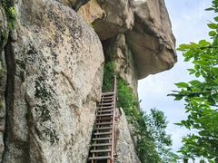 -丹东天桥沟景区