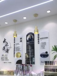-水沐莲清瑜伽·普拉提