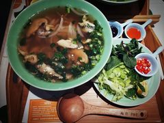 -越弥越南传统美食馆