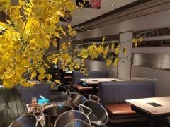 -星伦多自助料理·涮烤一体(杭州来福士店)