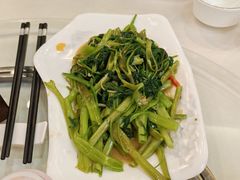 -川林海鲜酒家·湾仔传统早茶·粤菜