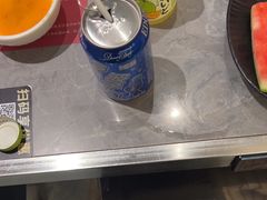 -一绪に寿喜烧(虹悦城店)