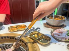 -炙城·韩式烤肉(南京东路店)