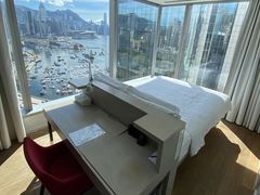 -香港港岛太平洋酒店