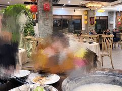 -御膳粥·牛乳粥底火锅·地道顺德菜(容桂店)