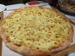 -烁先生披萨·儿童餐下午茶(河南岸店)
