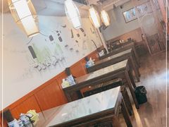 大堂-裕兴记•蟹黄面馆(人民广场店)