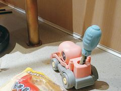 -海底捞火锅(新松江路生日主题店)