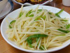 -马姐菜饭馆