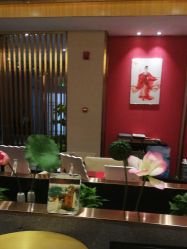 -盘子女人坊(珠海拱北旗舰店)