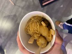 -吉野家(红博中央公园店)