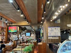 -咖啡陪你(广顺北大街福码大厦店)