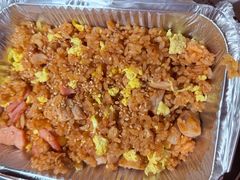 -必胜客(龙茗店)