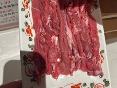 -东门口·鲜爆肚涮肉·烧烤(老门东店)