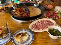 -五里关火锅(牛市口店)