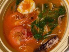 -青岛海景花园大酒店·白果树餐厅青岛菜