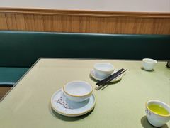 -丈母娘的饭局•新金陵菜(牛首山店)