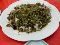 -碧海银沙海鲜餐厅(恒大海上威尼斯店)