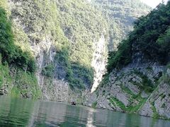 -神农溪纤夫文化旅游区