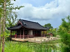 -南北湖风景区