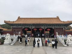 -珠海圆明新园