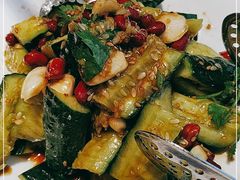 -西贝莜面村(上海百联西郊店)