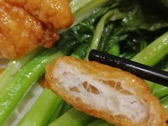 -食蔬不二素食自助餐厅(沈阳铁西店)