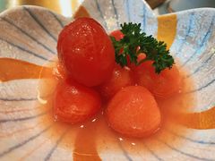 -千寻山野烤肉(中关村店)