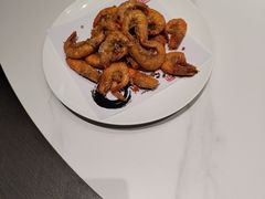 -万荣烤鸭店·北京菜(天坛店)