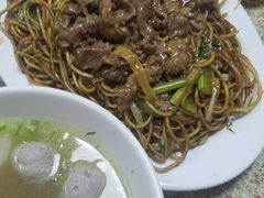 -浩记牛肉店(老街店)