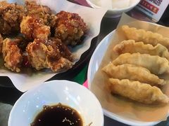 -Meet Sun韩式大排档(五一广场7MALL店)