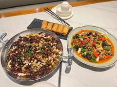 -三猫黑鱼花(南大店)