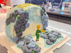 -Living Kitchen团建·厨艺派对空间(国贸店)