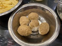 -川香煲(茅台路店)