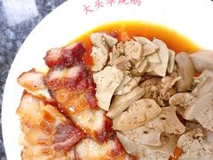 -黄连大头华烧鹅(萧地大马路店)