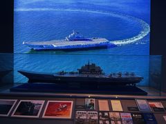 -中国人民解放军海军博物馆