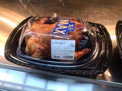 -盒马X会员店(上海森兰商都店)