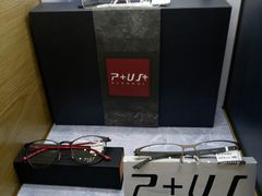 -浙文眼镜(清江西路店)