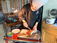 -局气 烤鸭·北京菜(光华路店)