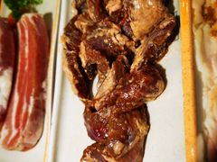 -喜来稀肉(虹泉路店)