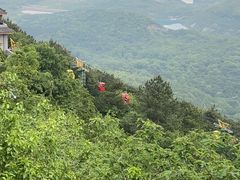 -句容茅山景区