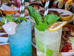 -Famous肥猫墨西哥音乐餐吧(五棵松华熙LIVE店)