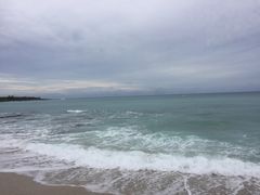 -白沙湾海滩